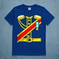 Prince Charming Costume Funny Halloween Gift T-Shirt thumb 5