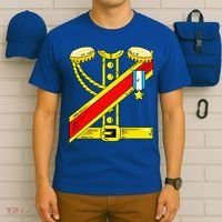 Prince Charming Costume Funny Halloween Gift T-Shirt thumb 6