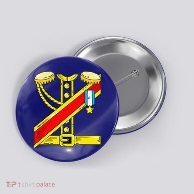 Prince Charming Costume Funny Halloween Gift Button