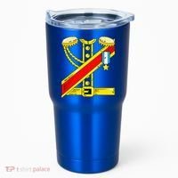 Prince Charming Costume Funny Halloween Gift Tumbler thumb 0