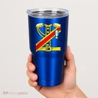 Prince Charming Costume Funny Halloween Gift Tumbler thumb 2