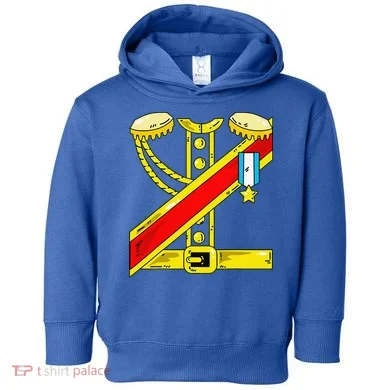 Toddler Hoodie