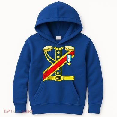 Prince Charming Costume Funny Halloween Gift Kids Hoodie