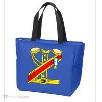 Prince Charming Costume Funny Halloween Gift Tote Bag thumb 3
