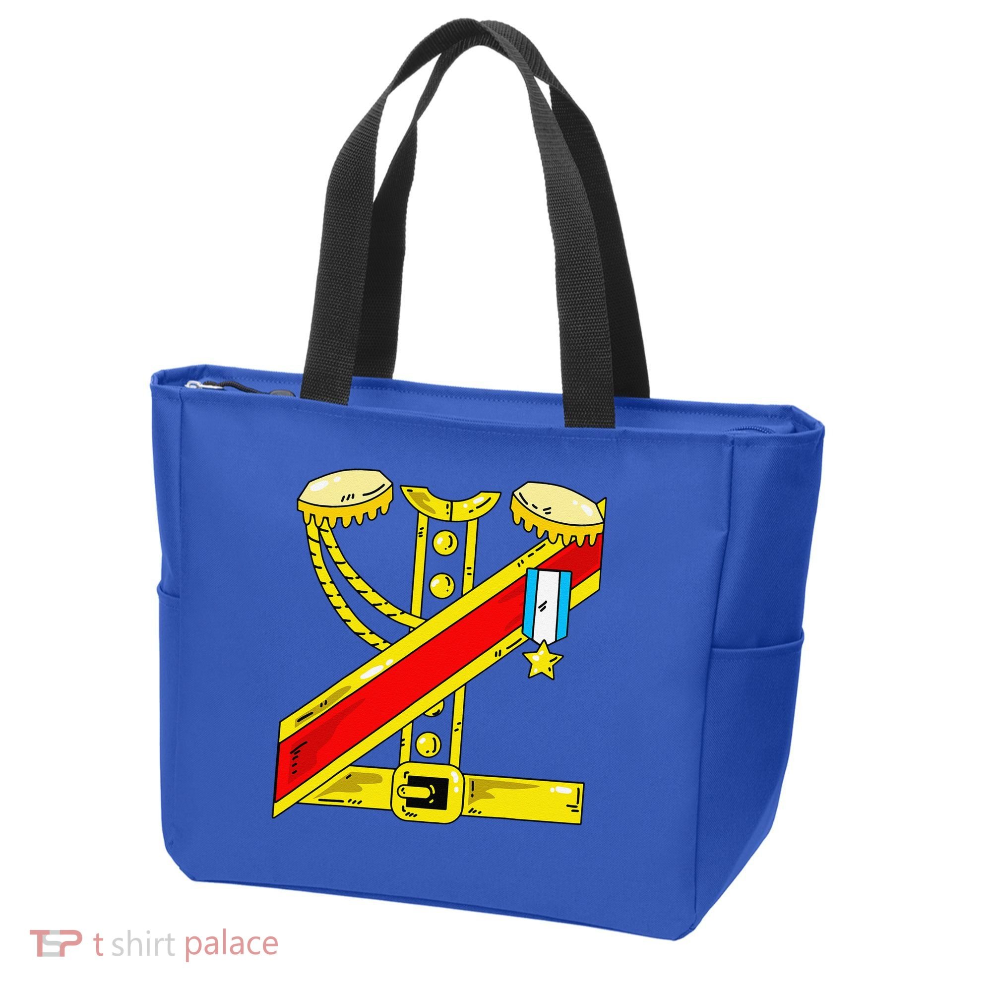 Prince Charming Costume Funny Halloween Gift Tote Bag