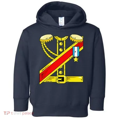 Toddler Hoodie