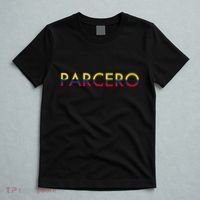 Parcero Colombia Colombian Slang T-Shirt thumb 5
