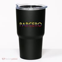 Parcero Colombia Colombian Slang Tumbler thumb 0