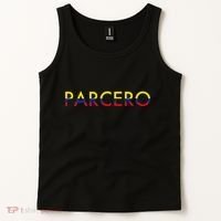 Parcero Colombia Colombian Slang Tank Top thumb 2