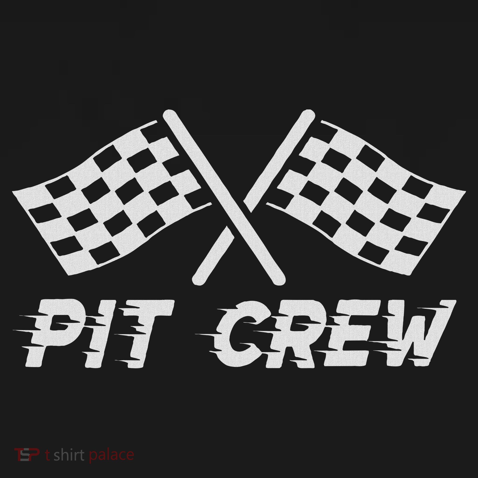 Pit Crew Costume For Race Car Parties Apron