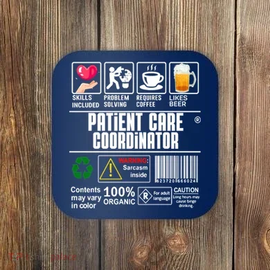 Coaster