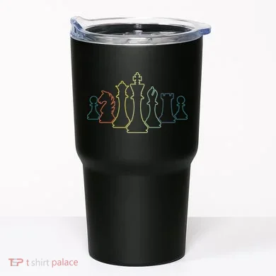 Tumbler