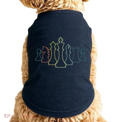 Doggie Tank