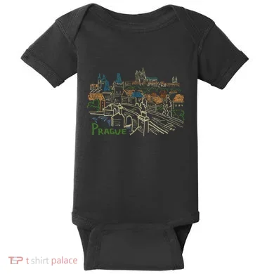 Baby Bodysuit