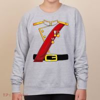 Prince Charming Costume Halloween Men Women's Sweatshirt thumb 0
