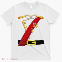 Prince Charming Costume Halloween Men T-Shirt thumb 0