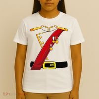 Prince Charming Costume Halloween Men T-Shirt thumb 4
