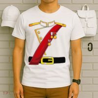 Prince Charming Costume Halloween Men T-Shirt thumb 6