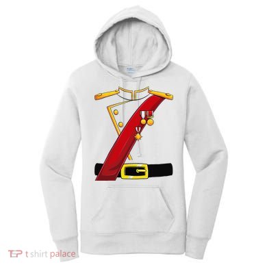 Prince Charming Costume Halloween Men Women's Hoodie