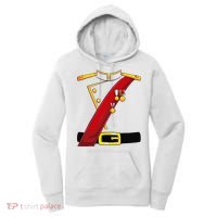 Prince Charming Costume Halloween Men Women's Hoodie thumb 0