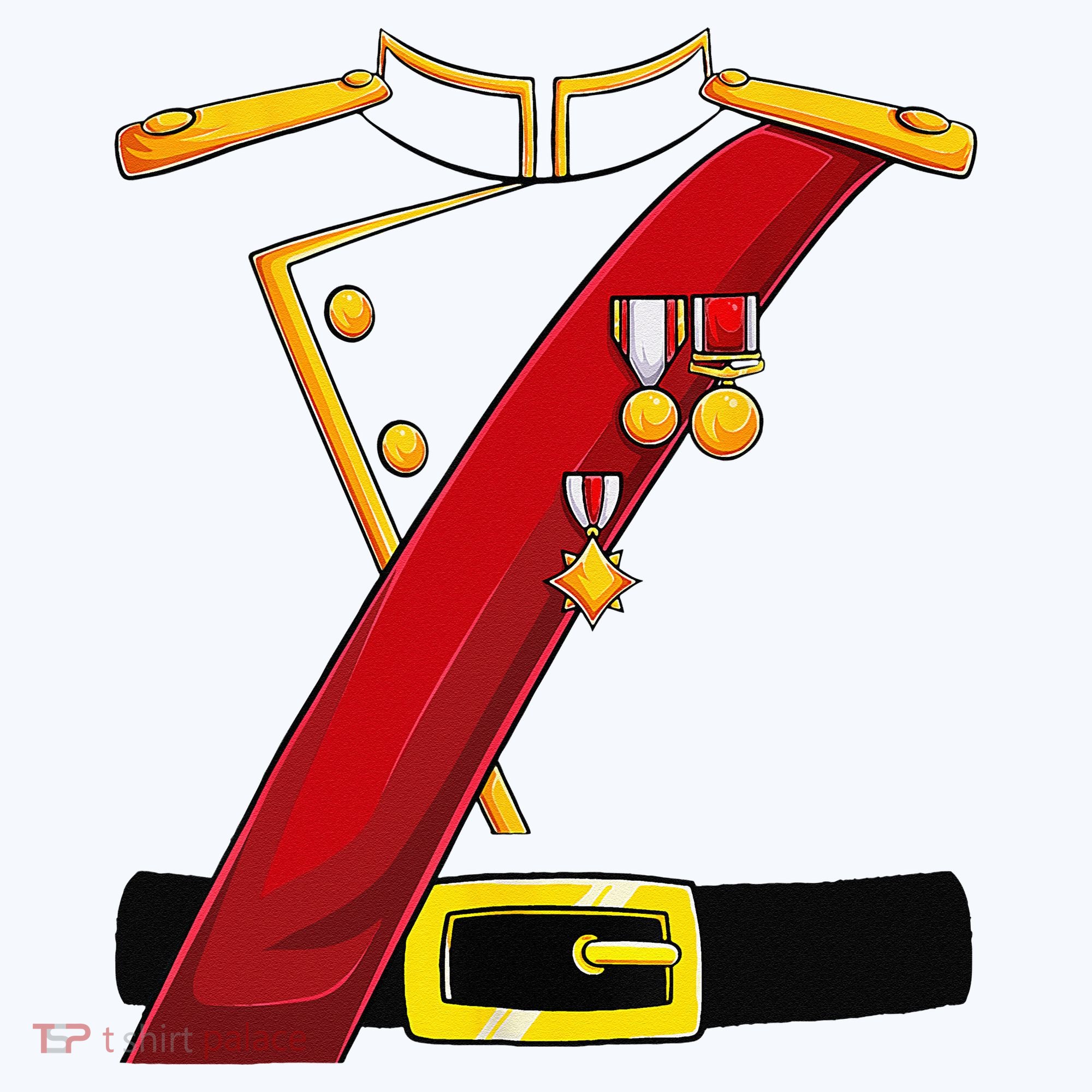 Prince Charming Costume Halloween Men Women's Hoodie