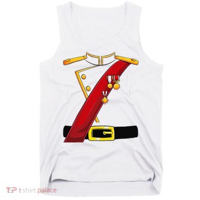 Prince Charming Costume Halloween Men Tank Top