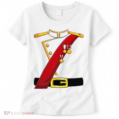 Prince Charming Costume Halloween Men Women's T-Shirt