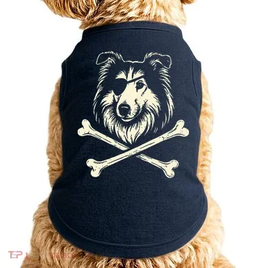Doggie Tank