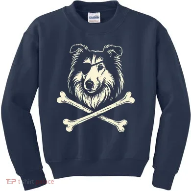 Kids Sweatshirt