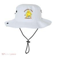 Pickleball Chick Cute Sport Bucket Hat thumb 0