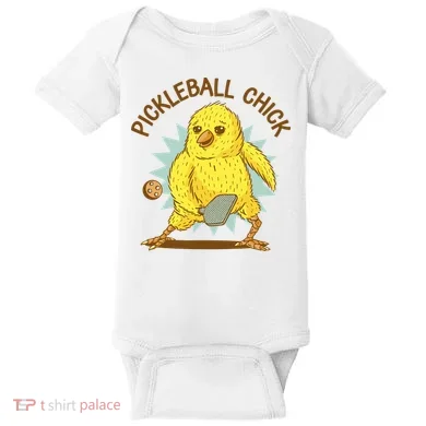 Baby Bodysuit