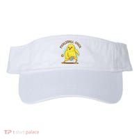 Pickleball Chick Cute Sport Visor thumb 0