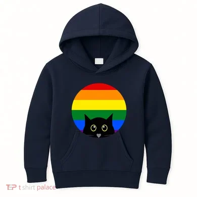 Kids Hoodie
