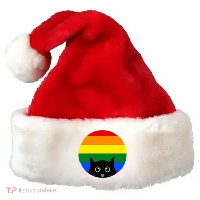 Santa Hat