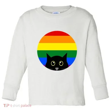 Toddler Long Sleeve