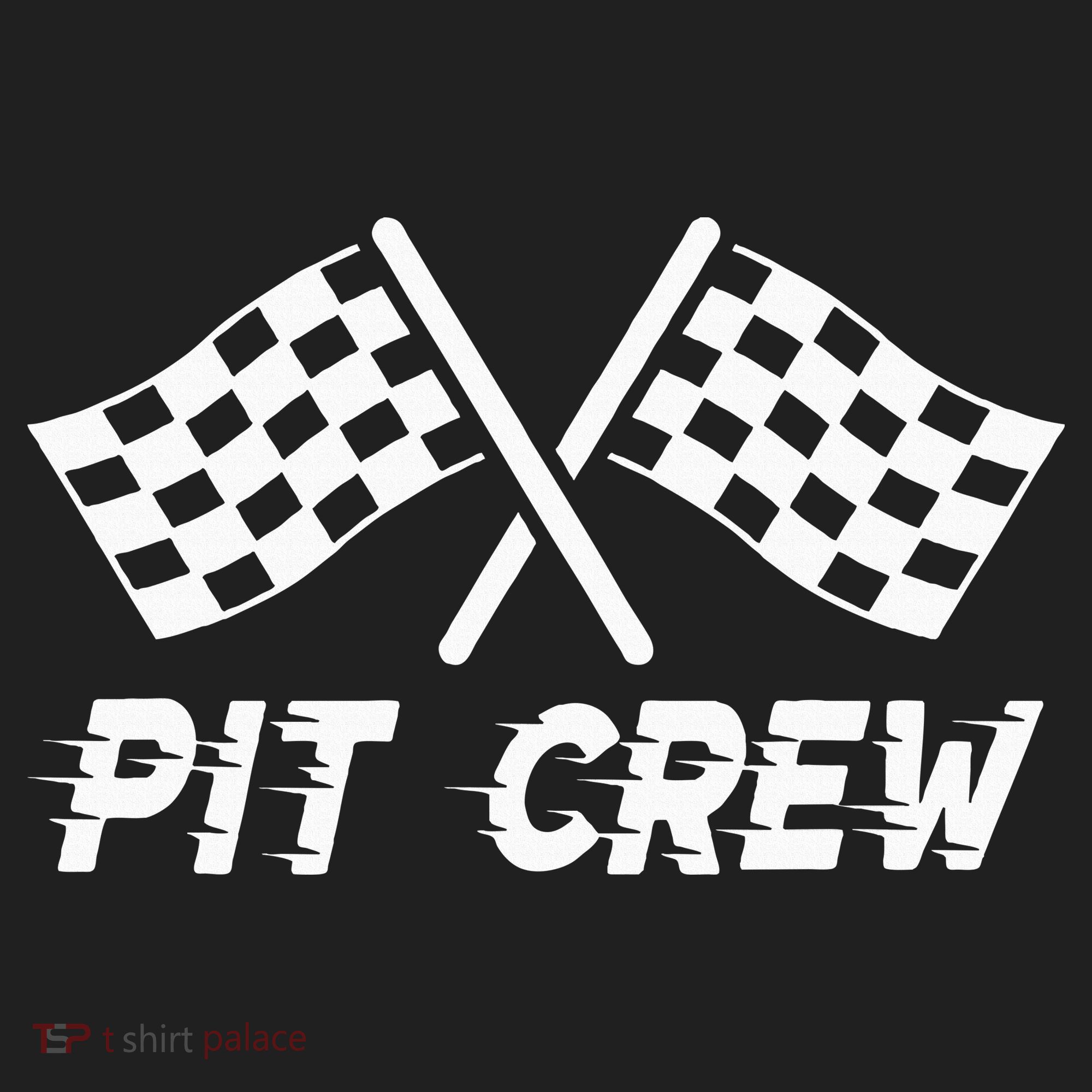 Pit Crew Costume For Race Car Parties Beanie