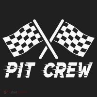 Pit Crew Costume For Race Car Parties Hat thumb 2
