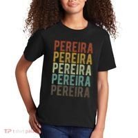 Pereira City Colombia Retro Kids T-Shirt thumb 2