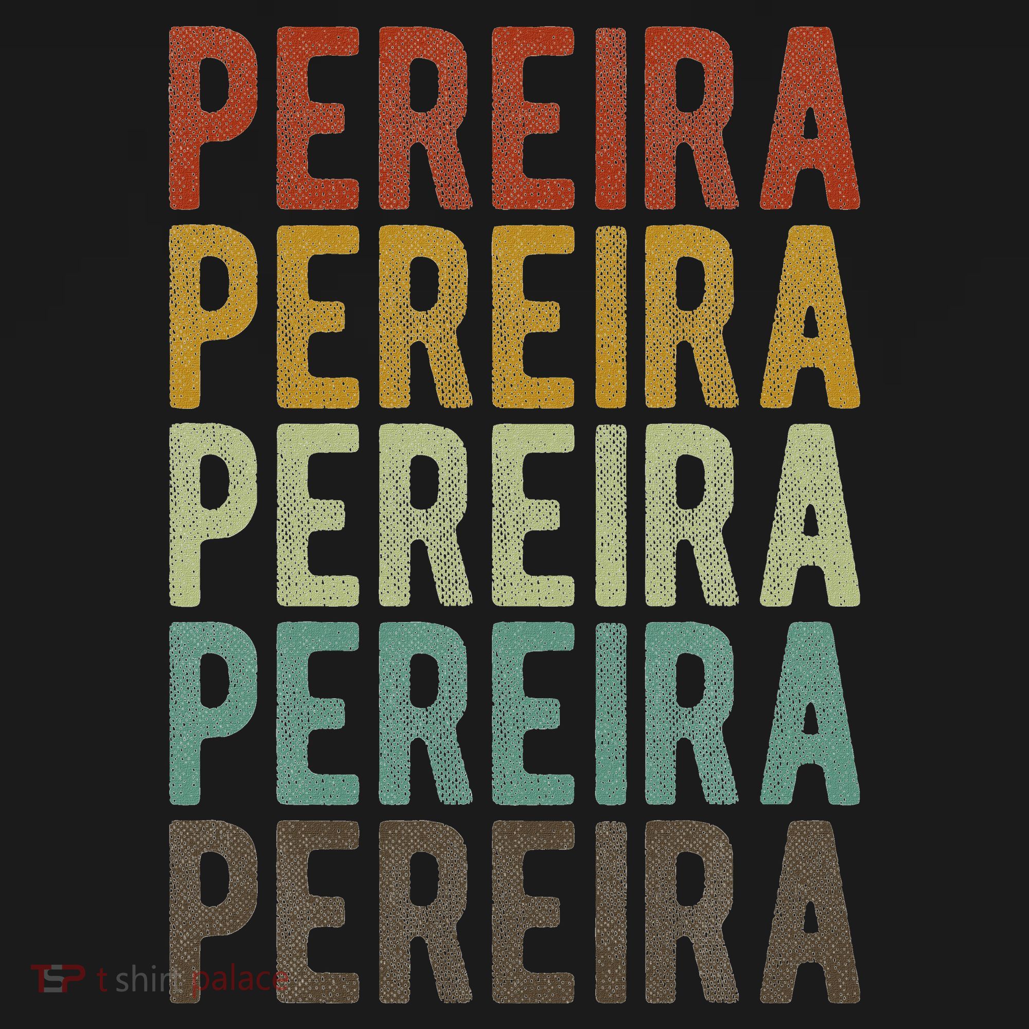 Pereira City Colombia Retro Tote Bag