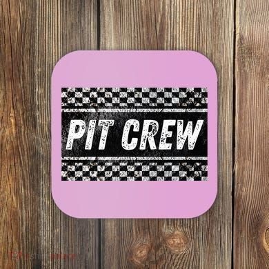 Pit Crew Costume For Racing Car Parties Coaster