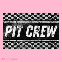 Pit Crew Costume For Racing Car Parties Coaster thumb 2
