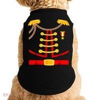 Prince Charming Costume Funny Halloween Amp Adult Doggie Tank thumb 0