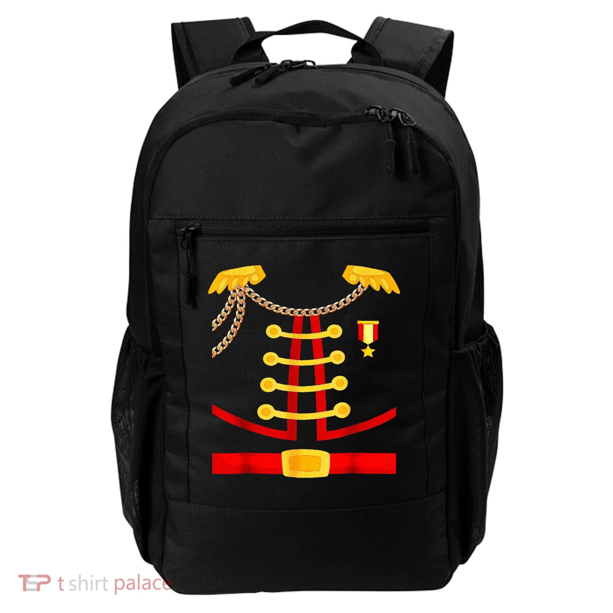 Prince Charming Costume Funny Halloween Amp Adult Backpack