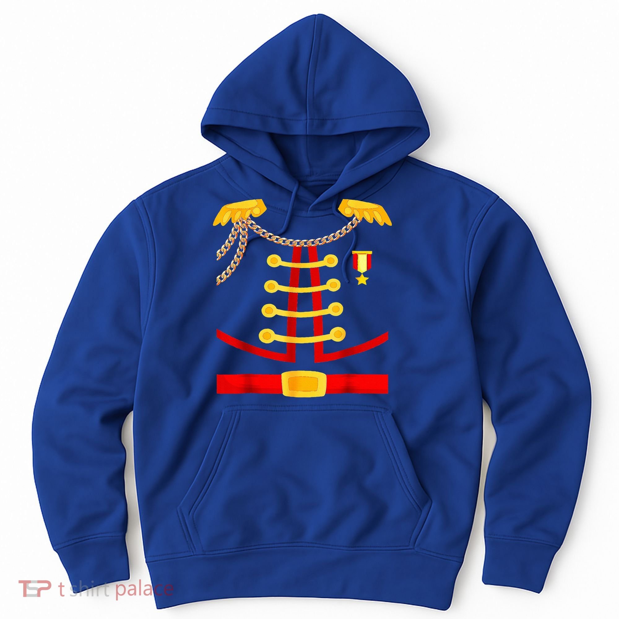 Prince Charming Costume Funny Halloween Amp Adult Hoodie