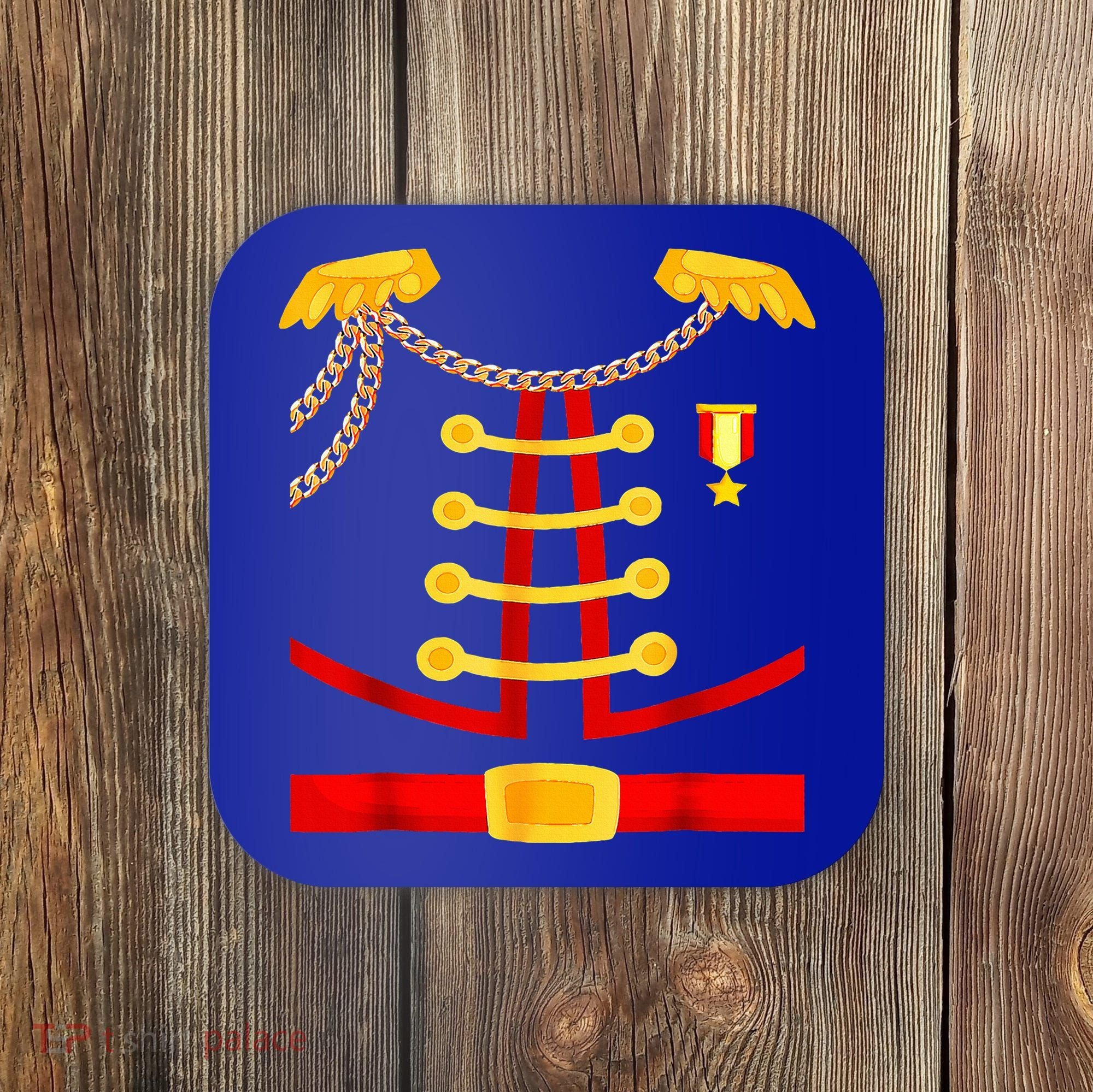 Prince Charming Costume Funny Halloween Amp Adult Coaster