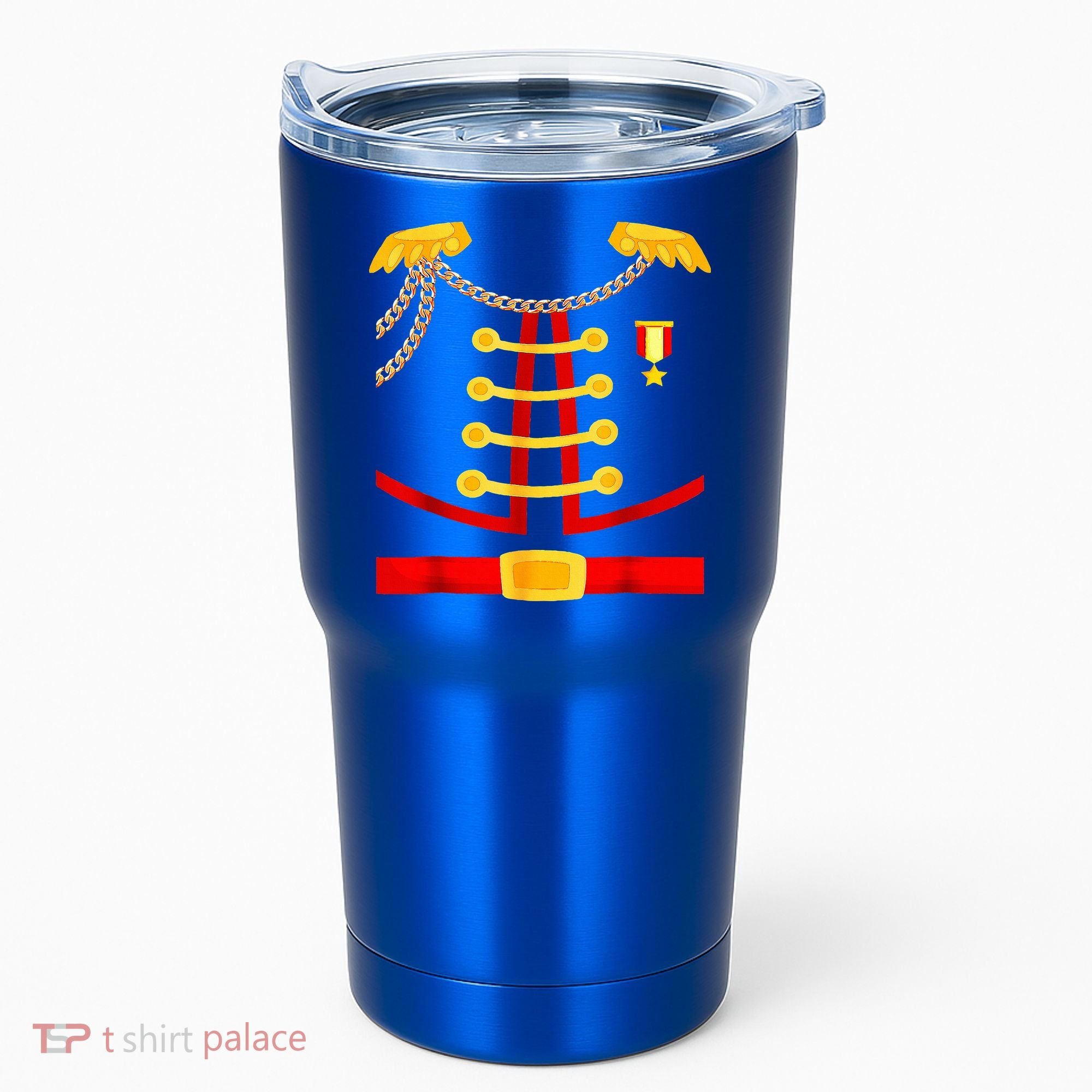 Prince Charming Costume Funny Halloween Amp Adult Tumbler