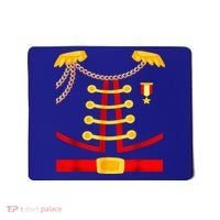 Prince Charming Costume Funny Halloween Amp Adult Mousepad thumb 0