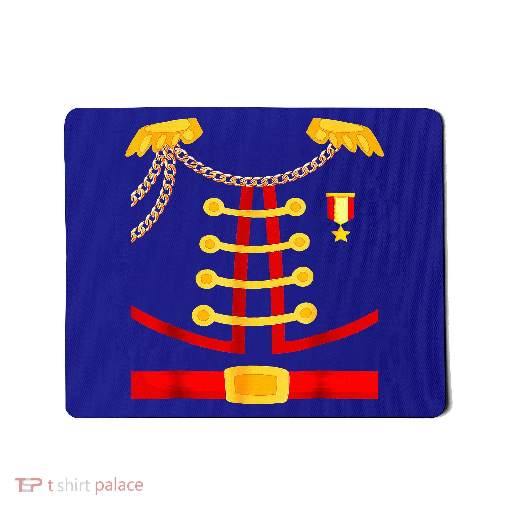 Prince Charming Costume Funny Halloween Amp Adult Mousepad