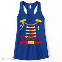 Prince Charming Costume Funny Halloween Amp Adult Women's Tank Top thumb 0