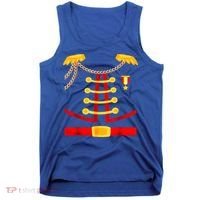 Prince Charming Costume Funny Halloween Amp Adult Tank Top thumb 0